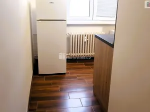 Pronájem bytu 1+1, Brno - Štýřice, Vídeňská, 36 m2