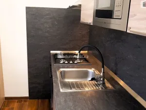 Pronájem bytu 1+1, Brno - Štýřice, Vídeňská, 36 m2