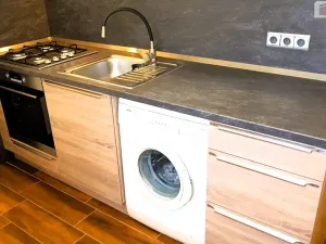 Pronájem bytu 1+1, Brno - Štýřice, Vídeňská, 36 m2