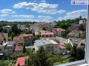 Pronájem bytu 1+1, Brno - Štýřice, Vídeňská, 36 m2