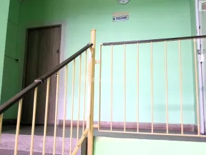 Pronájem bytu 1+1, Brno - Štýřice, Vídeňská, 36 m2