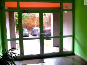 Pronájem bytu 1+1, Brno - Štýřice, Vídeňská, 36 m2