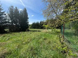 Prodej pozemku pro bydlení, Bohutín, 1379 m2