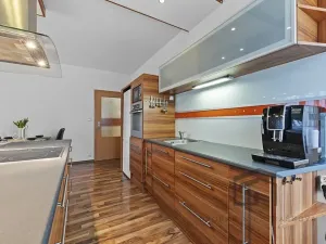 Prodej bytu 3+kk, Praha - Čakovice, Hakenova, 65 m2