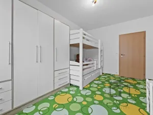Prodej bytu 3+kk, Praha - Čakovice, Hakenova, 65 m2