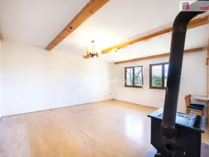 Prodej chalupy, Ševětín, 282 m2