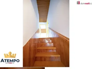 Prodej chalupy, Ševětín, 282 m2