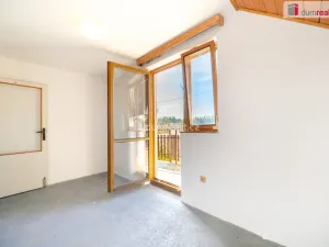 Prodej chalupy, Ševětín, 282 m2