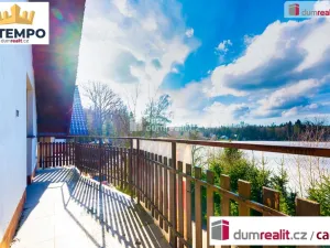 Prodej chalupy, Ševětín, 282 m2