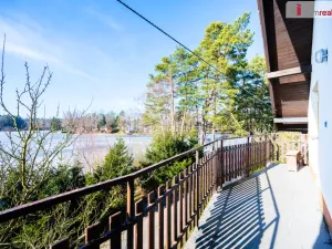 Prodej chalupy, Ševětín, 282 m2