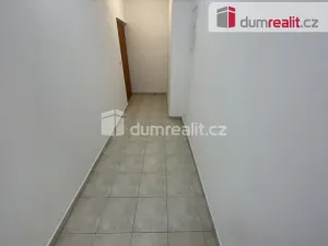 Pronájem bytu 2+kk, Praha - Stodůlky, Přeučilova, 62 m2