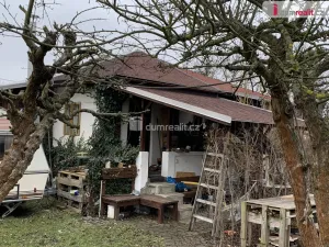 Prodej chaty, Praha, Dolínecká, 320 m2