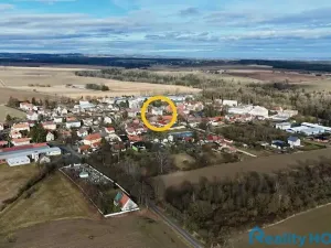 Prodej bytu 4+1, Stádlec, 83 m2