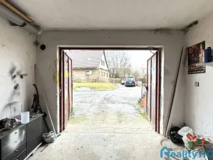 Prodej bytu 4+1, Stádlec, 83 m2