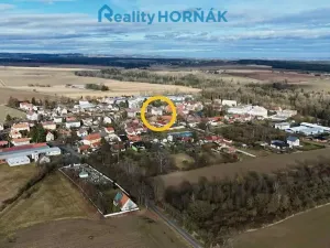 Prodej bytu 4+1, Stádlec, 83 m2