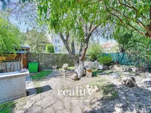 Prodej bytu 2+1, Brno, Karlova, 48 m2