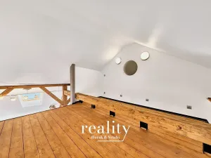 Prodej rodinného domu, Znojmo, Horní Česká, 308 m2