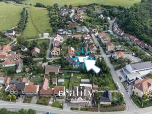 Pronájem výrobních prostor, Šebrov-Kateřina, 243 m2