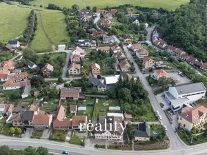 Pronájem výrobních prostor, Šebrov-Kateřina, 243 m2