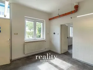 Pronájem výrobních prostor, Šebrov-Kateřina, 243 m2