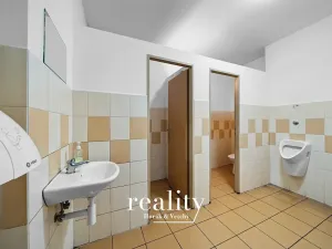 Prodej restaurace, Dobšice, Lahoferova, 797 m2