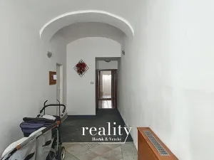 Prodej činžovního domu, Znojmo, Dolní Česká, 429 m2