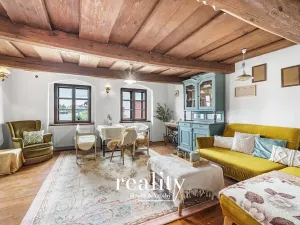 Prodej rodinného domu, Štítary, 202 m2