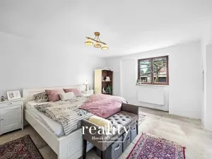 Prodej rodinného domu, Štítary, 202 m2