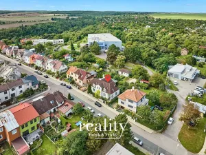 Prodej vícegeneračního domu, Znojmo, Bratrstva, 210 m2