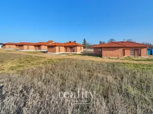 Prodej rodinného domu, Suchohrdly, Ke Studním, 131 m2