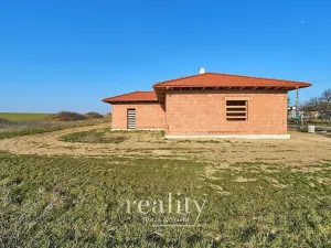 Prodej rodinného domu, Suchohrdly, Ke Studním, 131 m2