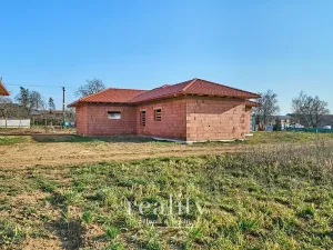 Prodej rodinného domu, Suchohrdly, Ke Studním, 131 m2