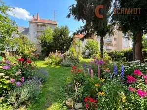 Pronájem bytu 4+1, Hodonín, Sv. Čecha, 125 m2