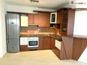 Pronájem bytu 2+kk, Uherské Hradiště - Mařatice, Sadová, 58 m2