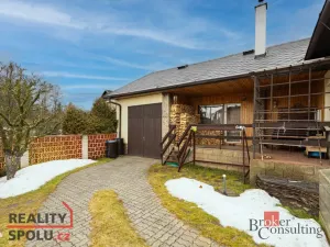 Prodej historického objektu, Vintířov, 190 m2