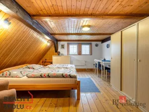 Prodej historického objektu, Vintířov, 190 m2