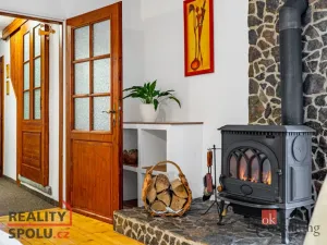 Prodej historického objektu, Vintířov, 190 m2