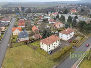 Prodej bytu 2+1, Rosice, 56 m2