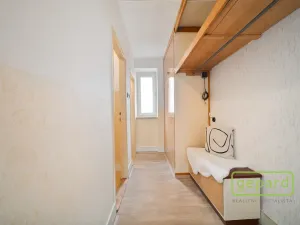 Prodej bytu 2+1, Rosice, 56 m2