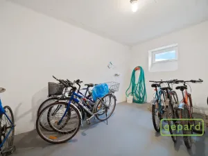 Prodej bytu 2+1, Rosice, 56 m2