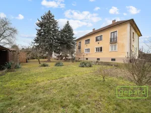 Prodej bytu 2+1, Rosice, 56 m2