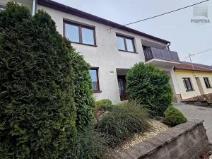 Pronájem bytu 4+1, Popůvky, Chaloupky, 98 m2