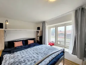 Prodej rodinného domu, Lažánky, 68 m2