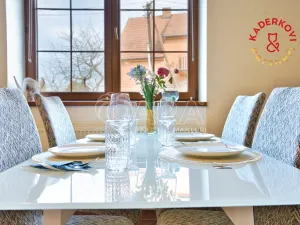 Prodej rodinného domu, Velké Opatovice, 167 m2