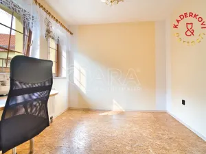 Prodej rodinného domu, Velké Opatovice, 167 m2