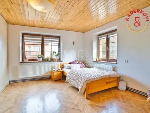 Prodej rodinného domu, Velké Opatovice, 167 m2