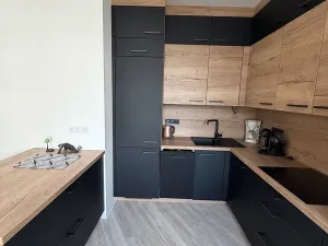 Pronájem bytu 2+1, Kutná Hora, Za Lidkou, 64 m2