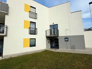 Pronájem bytu 2+1, Kutná Hora, Za Lidkou, 64 m2