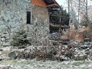 Prodej rodinného domu, Velké Heraltice, 65 m2