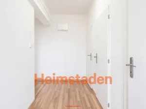 Pronájem bytu 2+1, Karviná - Nové Město, tř. Osvobození, 57 m2
